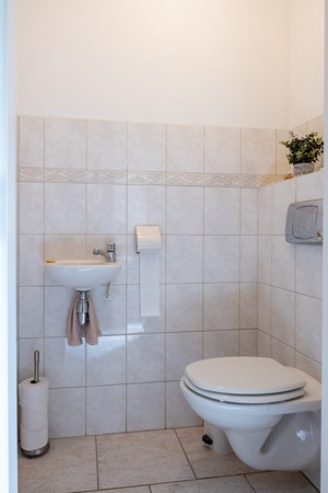 Medium property photo - Willem Dreeslaan 52, 9363 ES Marum